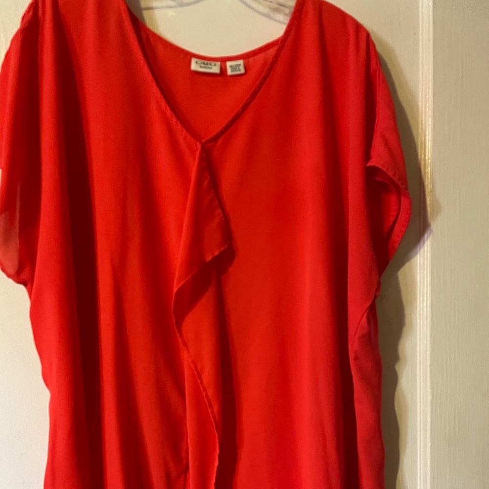 Dress Shirt